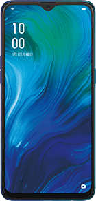 OPPO Reno A