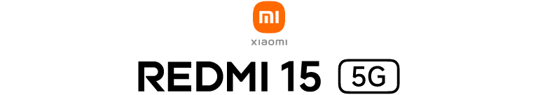 Xiaomi REDMI 15 5G