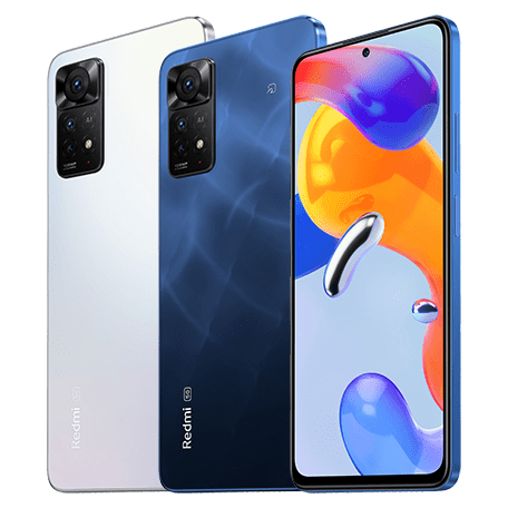 Redmi Note 11 Pro 5G|端末|格安スマホのBIGLOBEモバイル Redmi Note 11 Pro 5G|端末|格安スマホのBIGLOBEモバイル