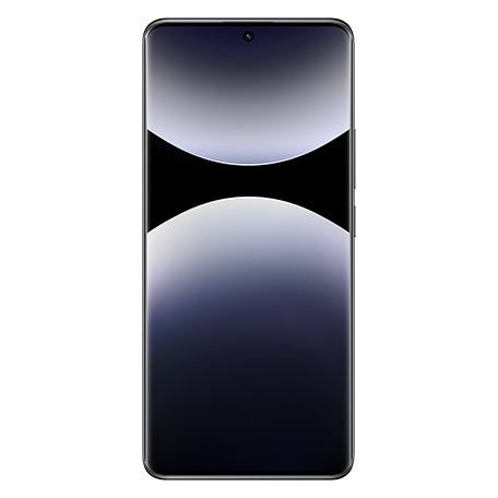 Redmi Note 14 Pro 5G ブラック front