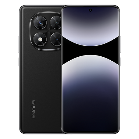 Redmi Note 14 Pro 5G ブラック set