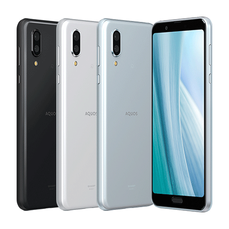 AQUOS sense3 plus SH-M11 ブルー main_mv.png