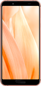 AQUOS sense3 SH-M12