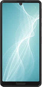AQUOS sense4