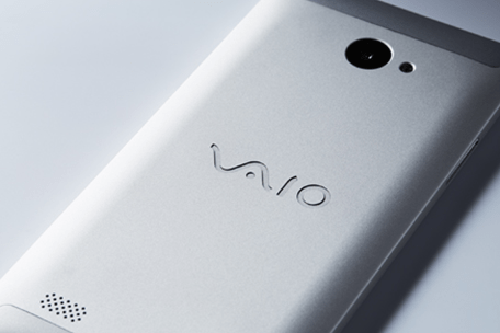VAIO Phone Aのイメージ