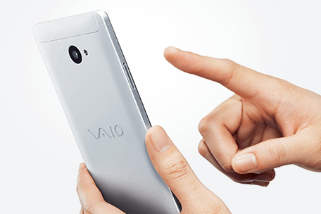 VAIO Phone Aのイメージ