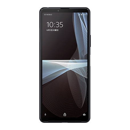 Xperia 10 III Lite｜端末｜格安スマホのBIGLOBEモバイル