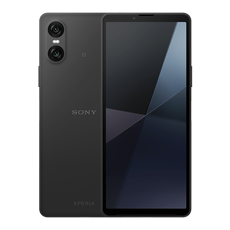 Xperia 10 VI ブラック set