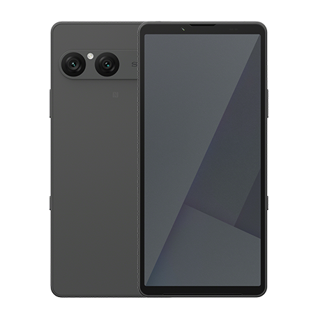 Xperia 10 VII ブラック set