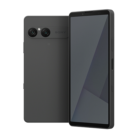 Xperia 10 VII ブラック main_mv.png