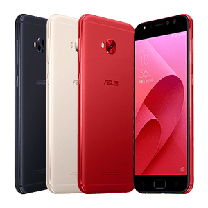 Zenfone 4 Selfie Pro Zd552kl Asus Biglobeモバイル