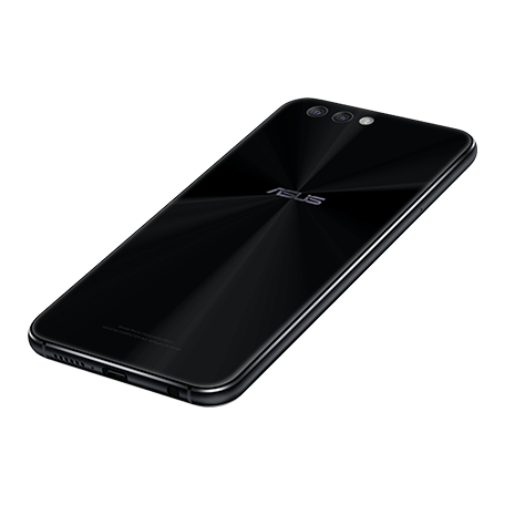 ZenFone 4 (ZE554KL) ブラック top
