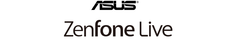 ASUS ZenFone Live (ZB501KL)