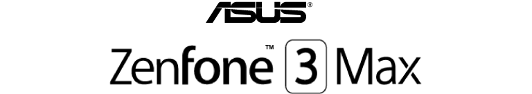ASUS ZenFone 3 Max (ZC553KL) [5.5インチ]