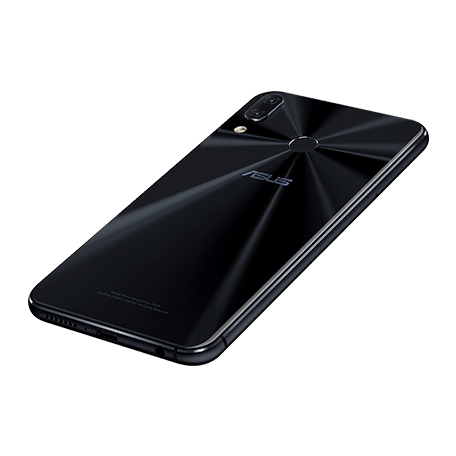 ZenFone 5 (ZE620KL) ブラック topサムネイル