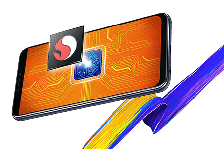 ZenFone 5 (ZE620KL)のイメージ