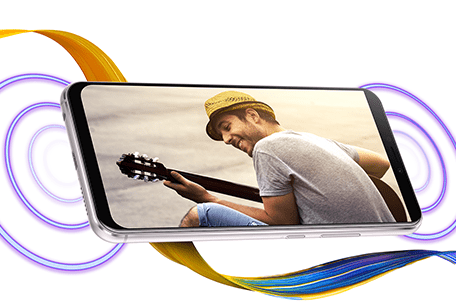 ZenFone 5 (ZE620KL)のイメージ