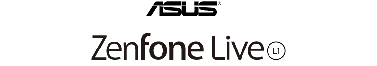 ASUS ZenFone Live (L1) (ZA550KL)