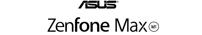 ASUS ZenFone Max (M1) (ZB555KL)