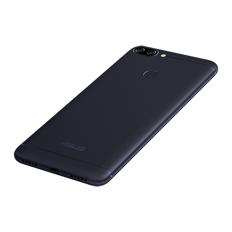 ZenFone Max Plus (M1) ブラック topサムネイル