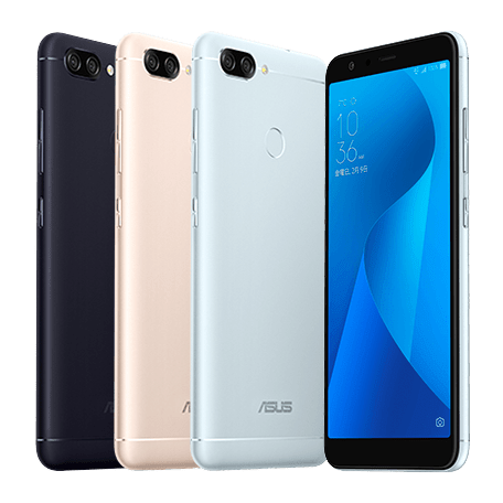 【SIMフリースマホ】ASUS Zenfone Max Plus M1