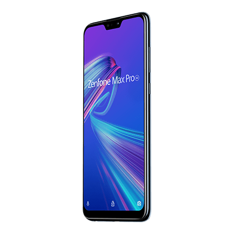 ZenFone Max Pro (M2) (ZB631KL)｜端末｜格安スマホのBIGLOBEモバイル