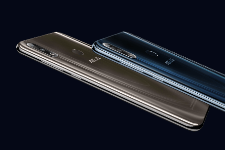 ZenFone Max Pro (M2) (ZB631KL)|端末|格安スマホのBIGLOBE ZenFone Max Pro (M2) (ZB631KL)|端末|格安スマホのBIGLOBE