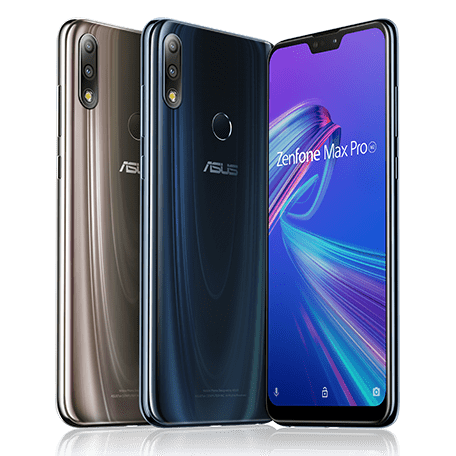 ASUS Zenfone max pro M2 ZB631KL 新品 送料無料