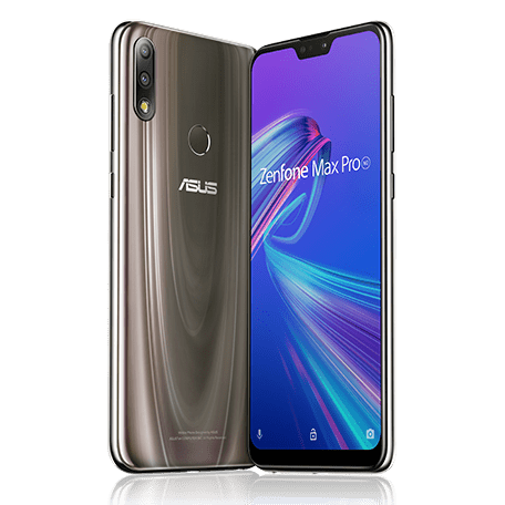 ASUS Zenfone max pro M2 ZB631KL 新品 送料無料