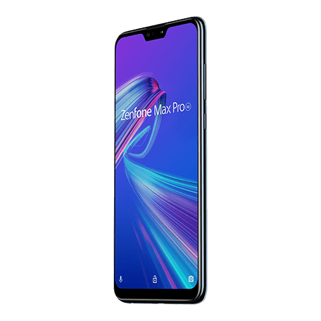ZenFone Max Pro (M2) (ZB631KL) (6GB)|端末|格安スマホのBIGLOBE ZenFone Max Pro (M2) (ZB631KL) (6GB)|端末|格安スマホのBIGLOBE