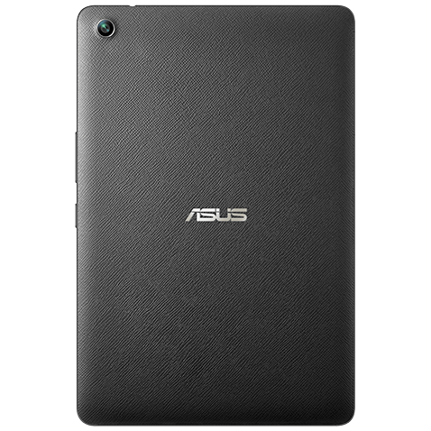 ZenPad 3 8.0 (Z581KL) ブラック backサムネイル