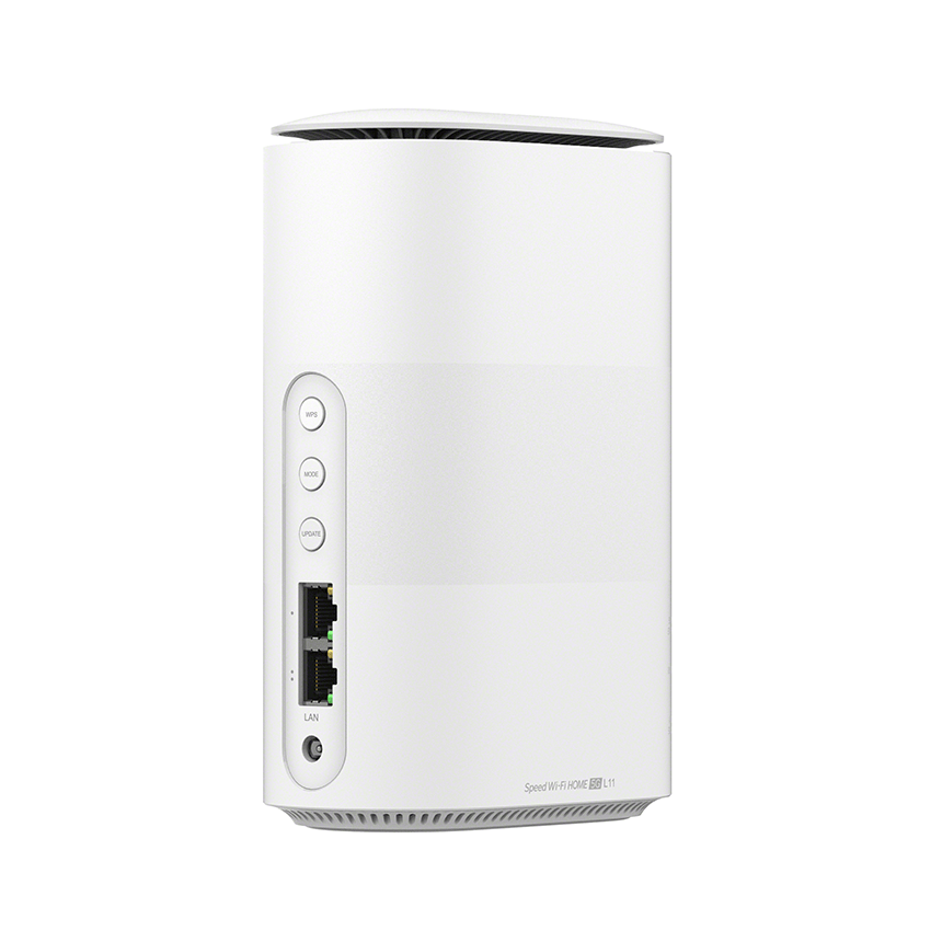 Speed Wi-Fi HOME 5G L11 | 【公式】BIGLOBE WiMAX +5G(ワイマックス)