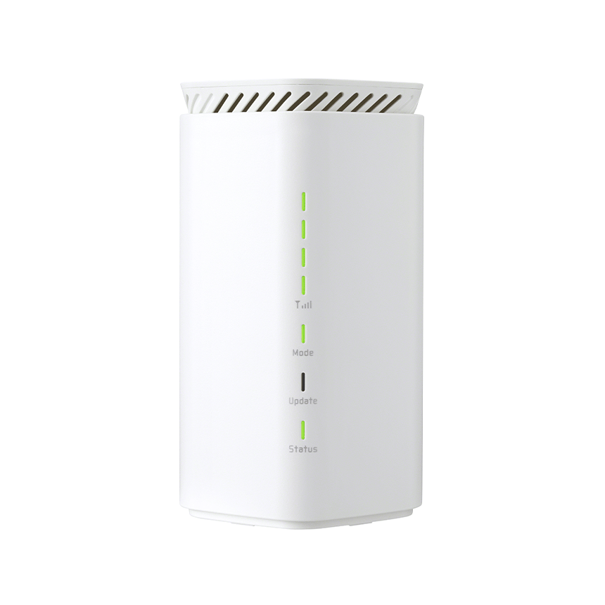 Speed Wi-Fi HOME 5G L12 | 【公式】BIGLOBE WiMAX +5G(ワイマックス)