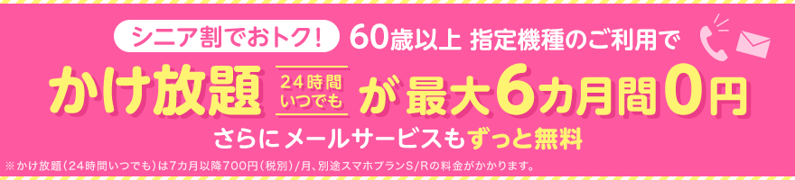 Uqモバイル 月額1 480円 Biglobe限定特典実施中