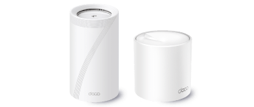 Deco BE85、Deco X50