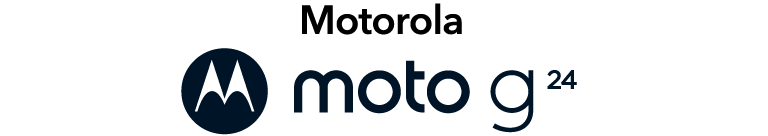 Motorola moto g24