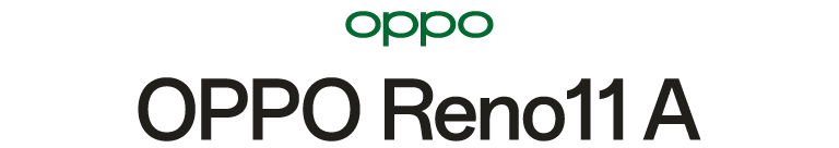 OPPO OPPO Reno11 A